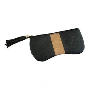 NWT | ZiGi & MARAiS Black & Copper Pouch 🖤